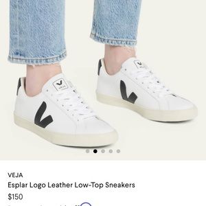 veja sneakers size 7